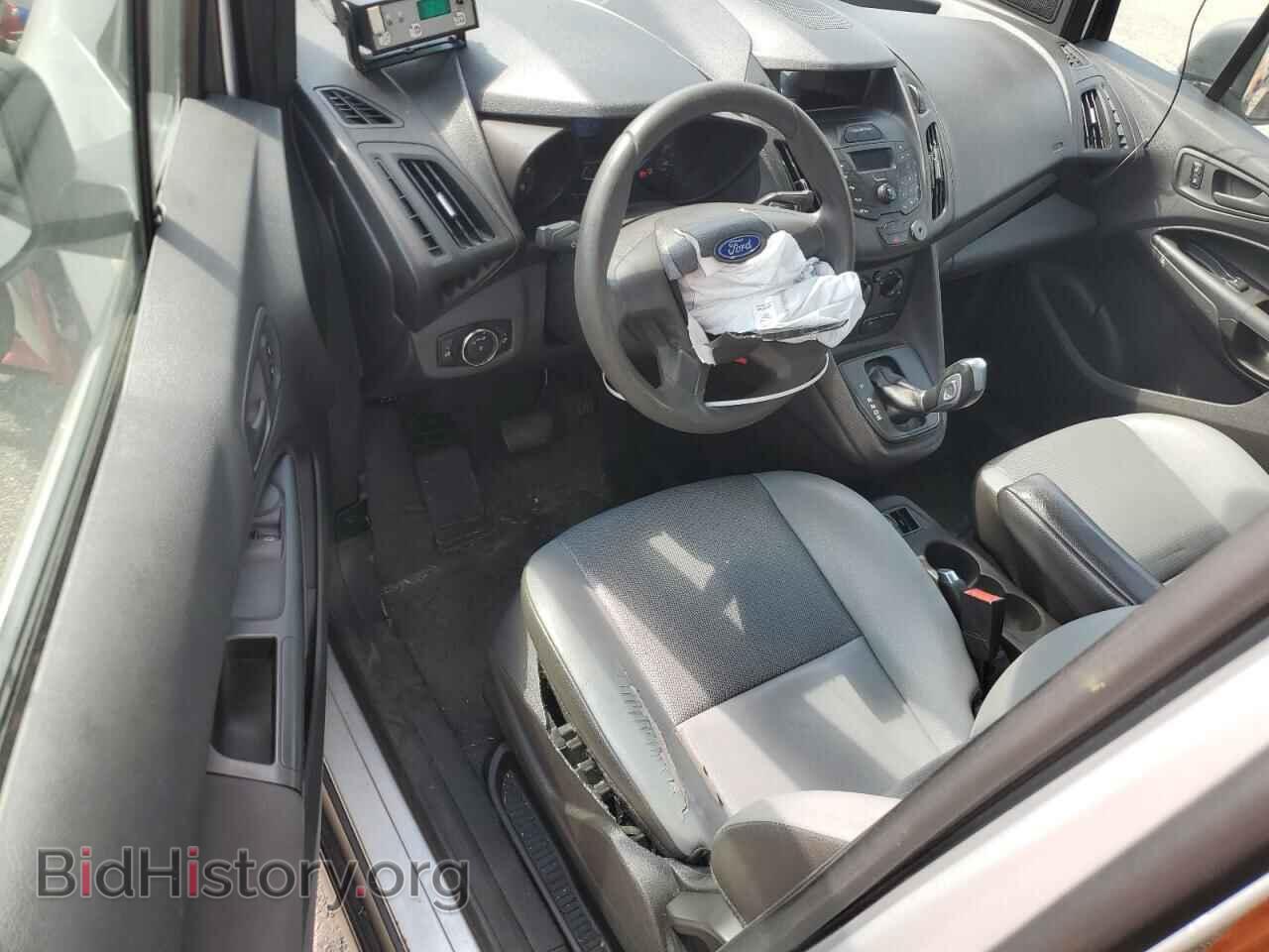 2014 FORD TRANSIT - VIN: NM0LS7E71E1164295 - Фото 8