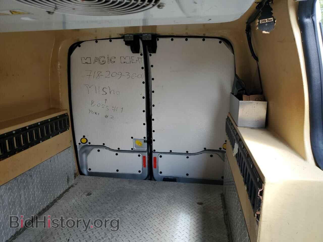 2014 FORD TRANSIT - VIN: NM0LS7E71E1164295 - Фото 10