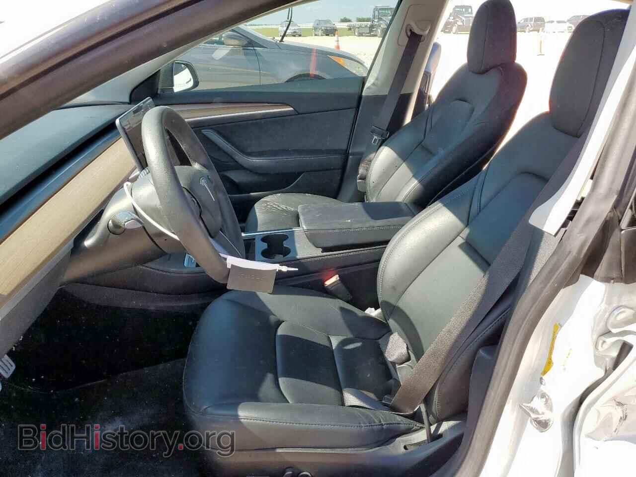2023 TESLA MODEL 3 - VIN: 5YJ3E1EC2PF708351 - Photo 7