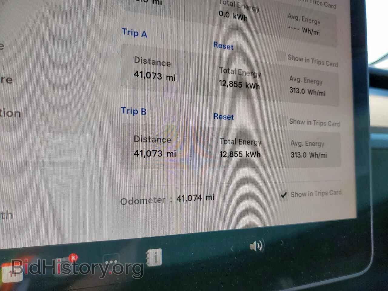 2023 TESLA MODEL 3 - VIN: 5YJ3E1EC2PF708351 - Photo 9
