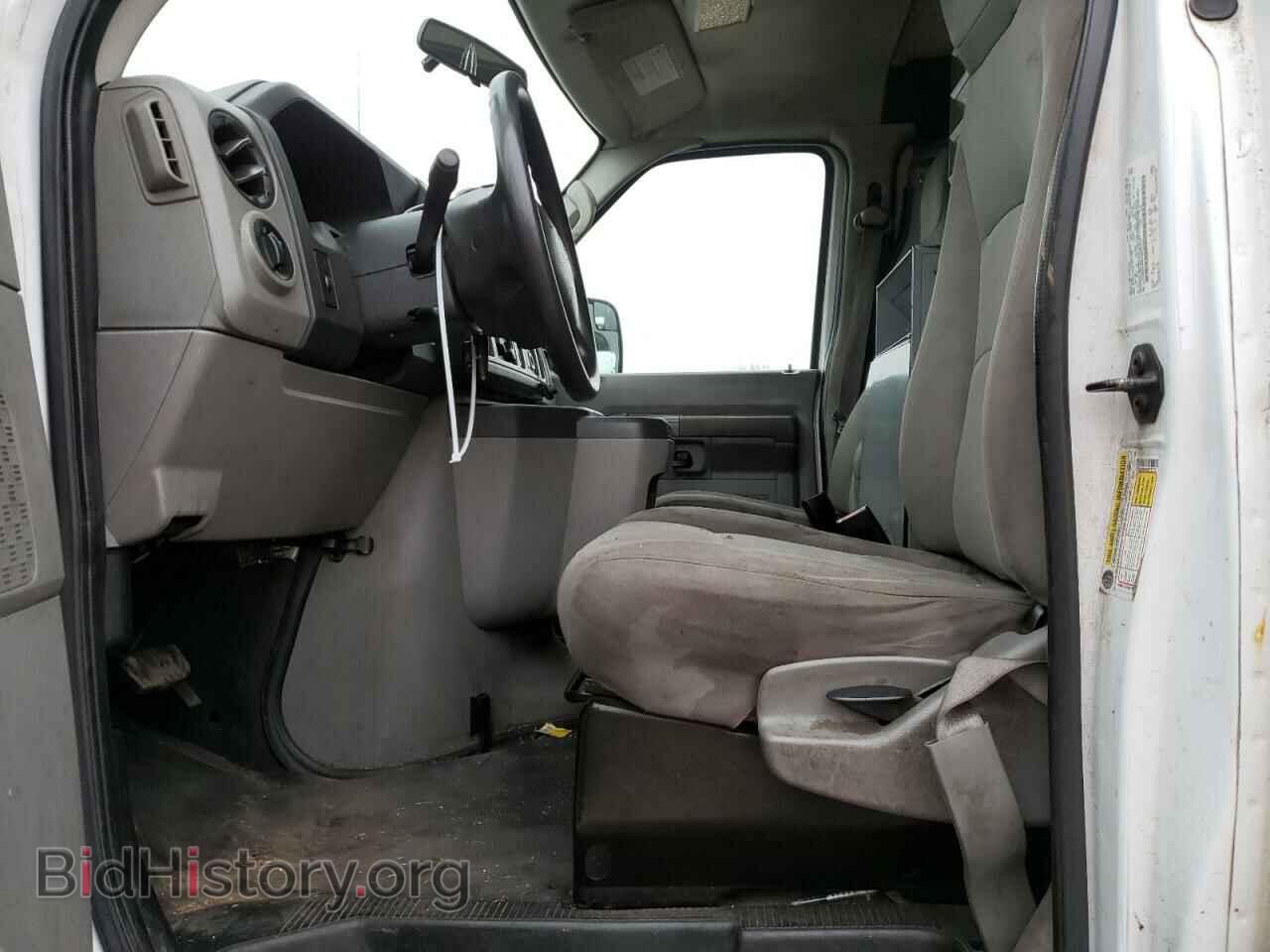 2012 FORD ECONOLINE - VIN: 1FTNE2EW8CDA72772 - Photo 7