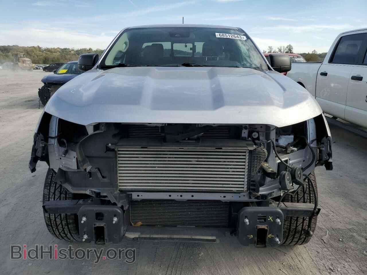 2021 FORD RANGER - VIN: 1FTER1EH4MLD11032 - Фото 5