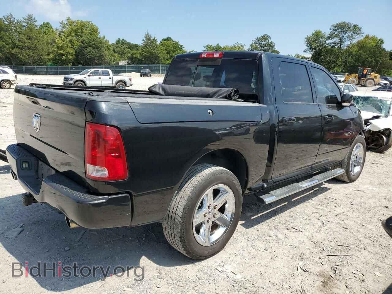 2011 DODGE All Models - VIN: 1D7RV1CT7BS649313 - Фото 3