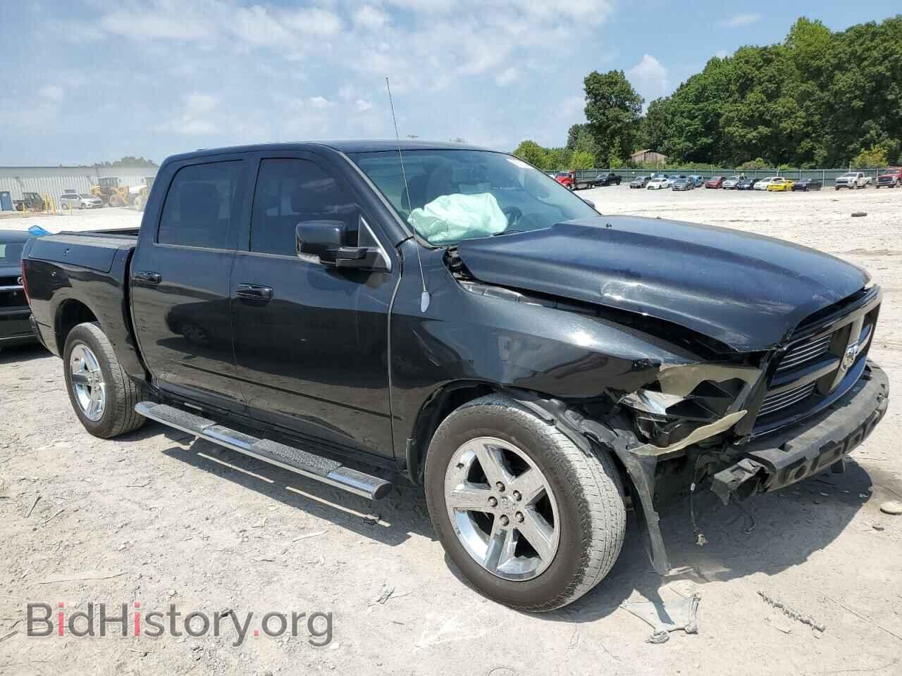 2011 DODGE All Models - VIN: 1D7RV1CT7BS649313 - Фото 4