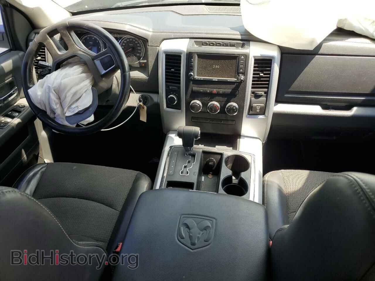2011 DODGE All Models - VIN: 1D7RV1CT7BS649313 - Фото 8