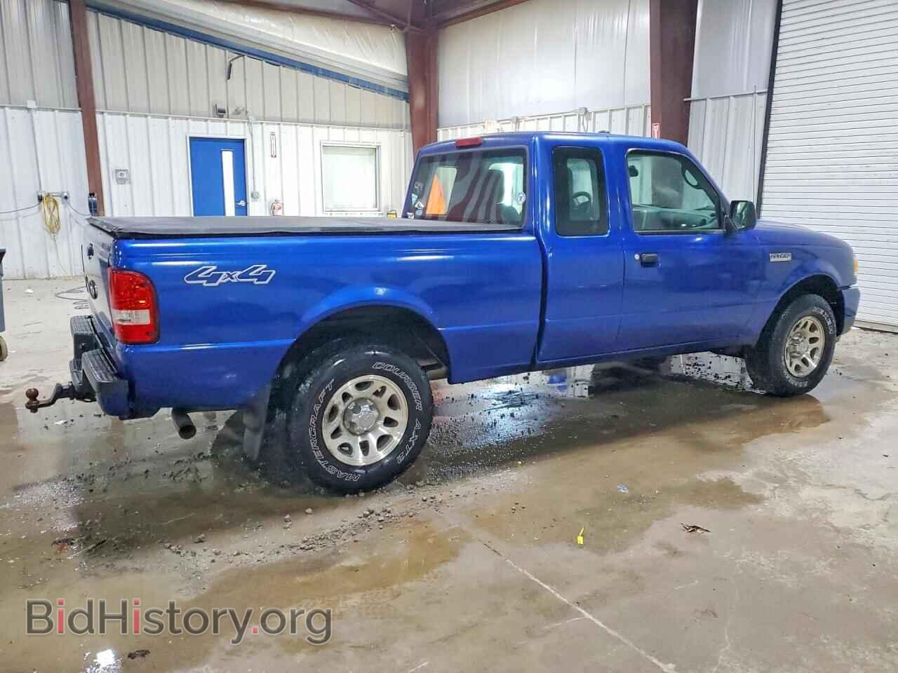 2011 FORD RANGER - VIN: 1FTLR4FE2BPA30771 - Фото 3