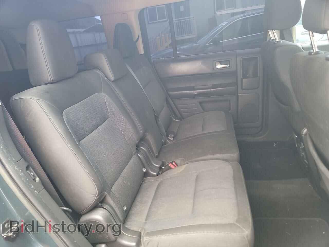 2016 FORD FLEX - VIN: 2FMGK5B86GBA19553 - Photo 11