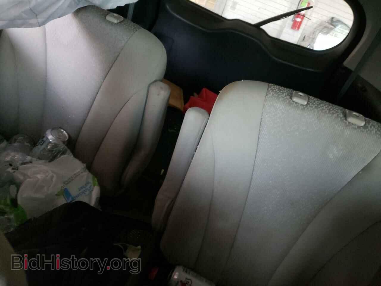 2012 MAZDA 5 - VIN: JM1CW2CLXC0127646 - Фото 6