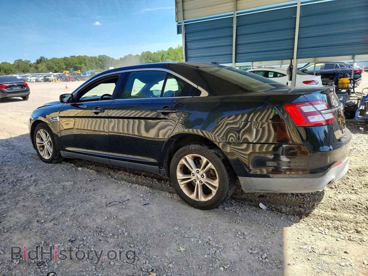 2014 FORD TAURUS - VIN: 1FAHP2E80EG168590 - Photo 2