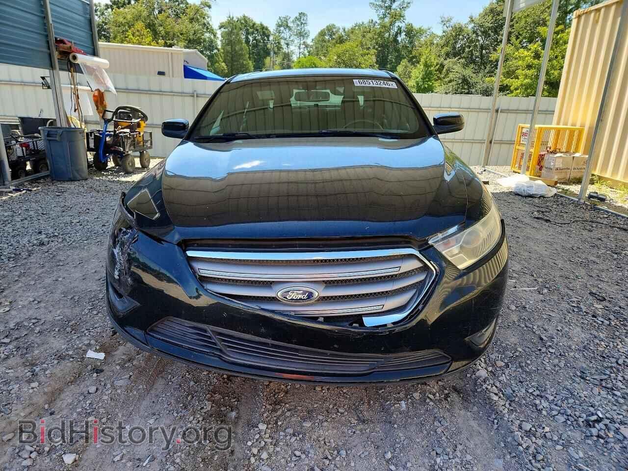 2014 FORD TAURUS - VIN: 1FAHP2E80EG168590 - Photo 5