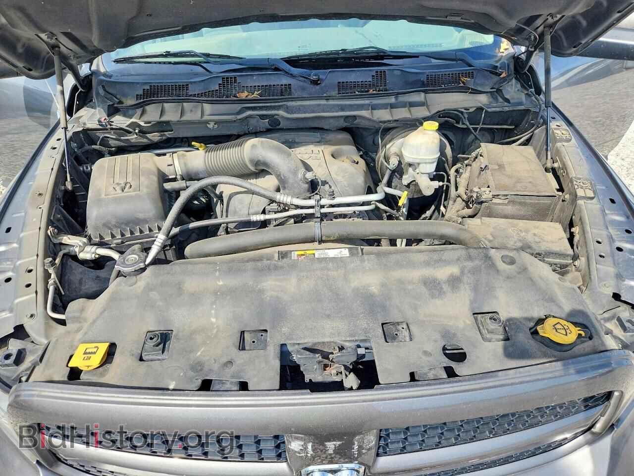 2013 RAM 1500 - VIN: 1C6RR7KT2DS560794 - Фото 11