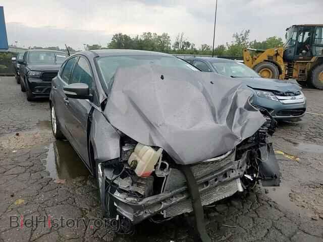 2014 FORD FOCUS - VIN: 1FADP3N25EL270099 - Photo 13