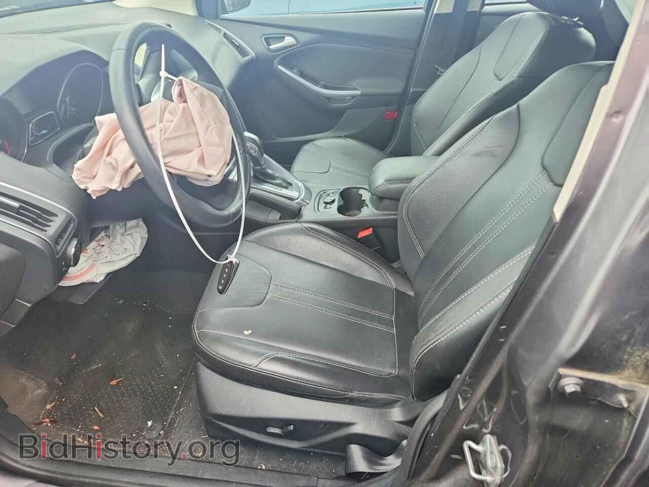 2014 FORD FOCUS - VIN: 1FADP3N25EL270099 - Photo 7