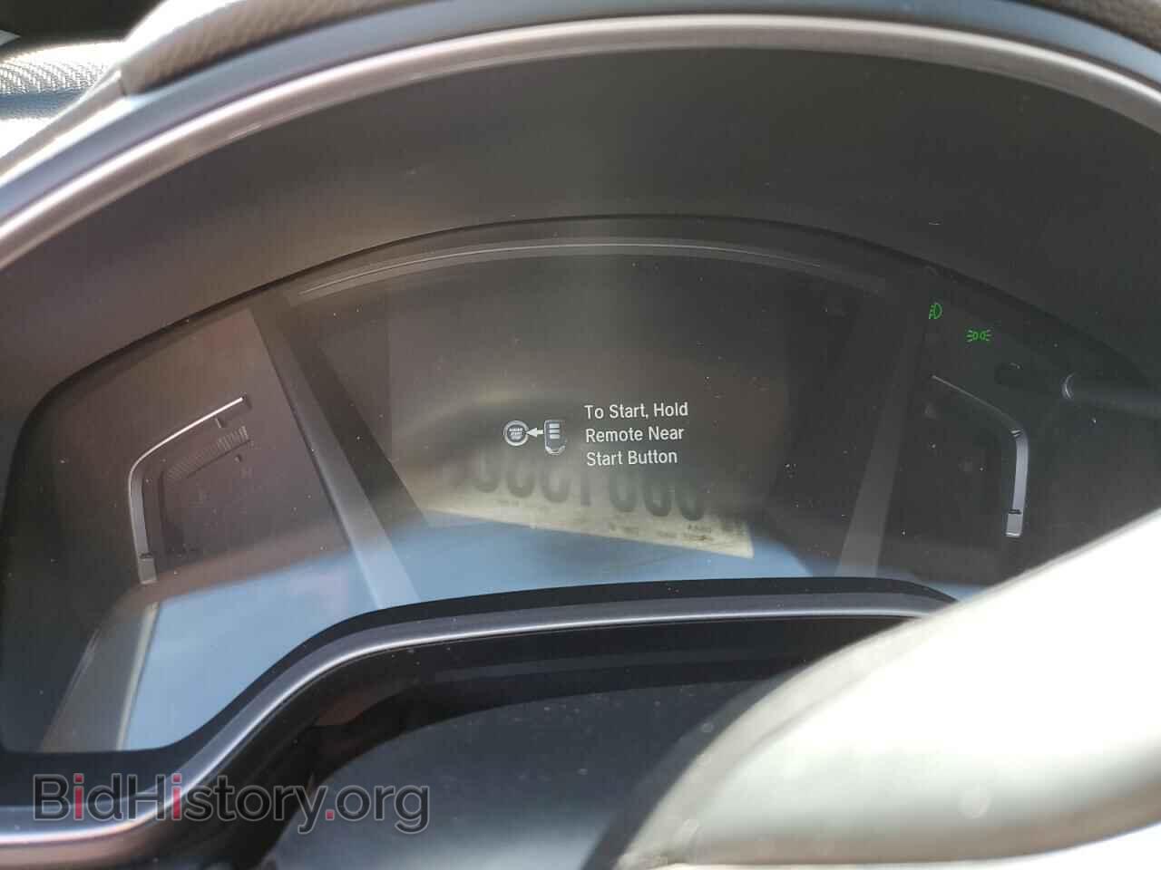 2021 HONDA CRV - VIN: 2HKRW2H85MH647496 - Фото 9