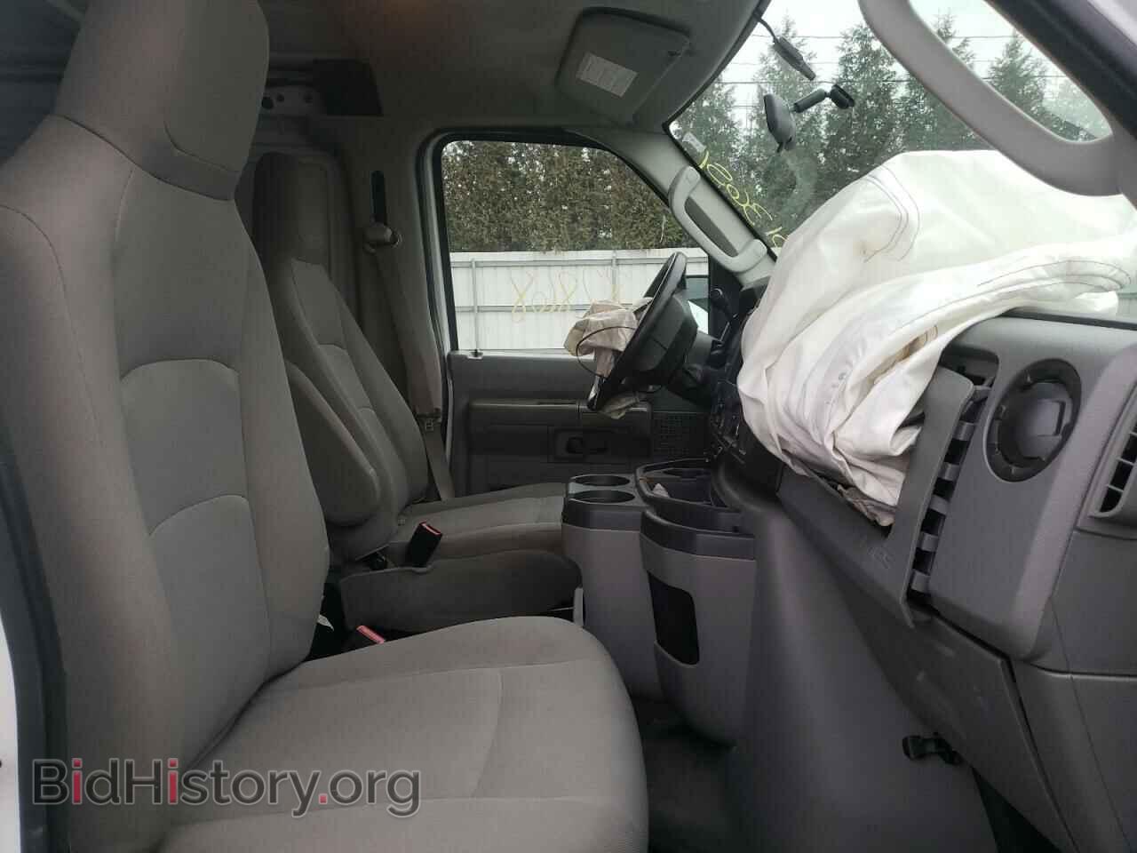 2012 FORD ECONOLINE - VIN: 1FTNE2EW2CDA72816 - Фото 5