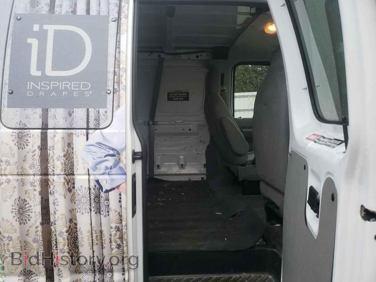 2012 FORD ECONOLINE - VIN: 1FTNE2EW2CDA72816 - Фото 6