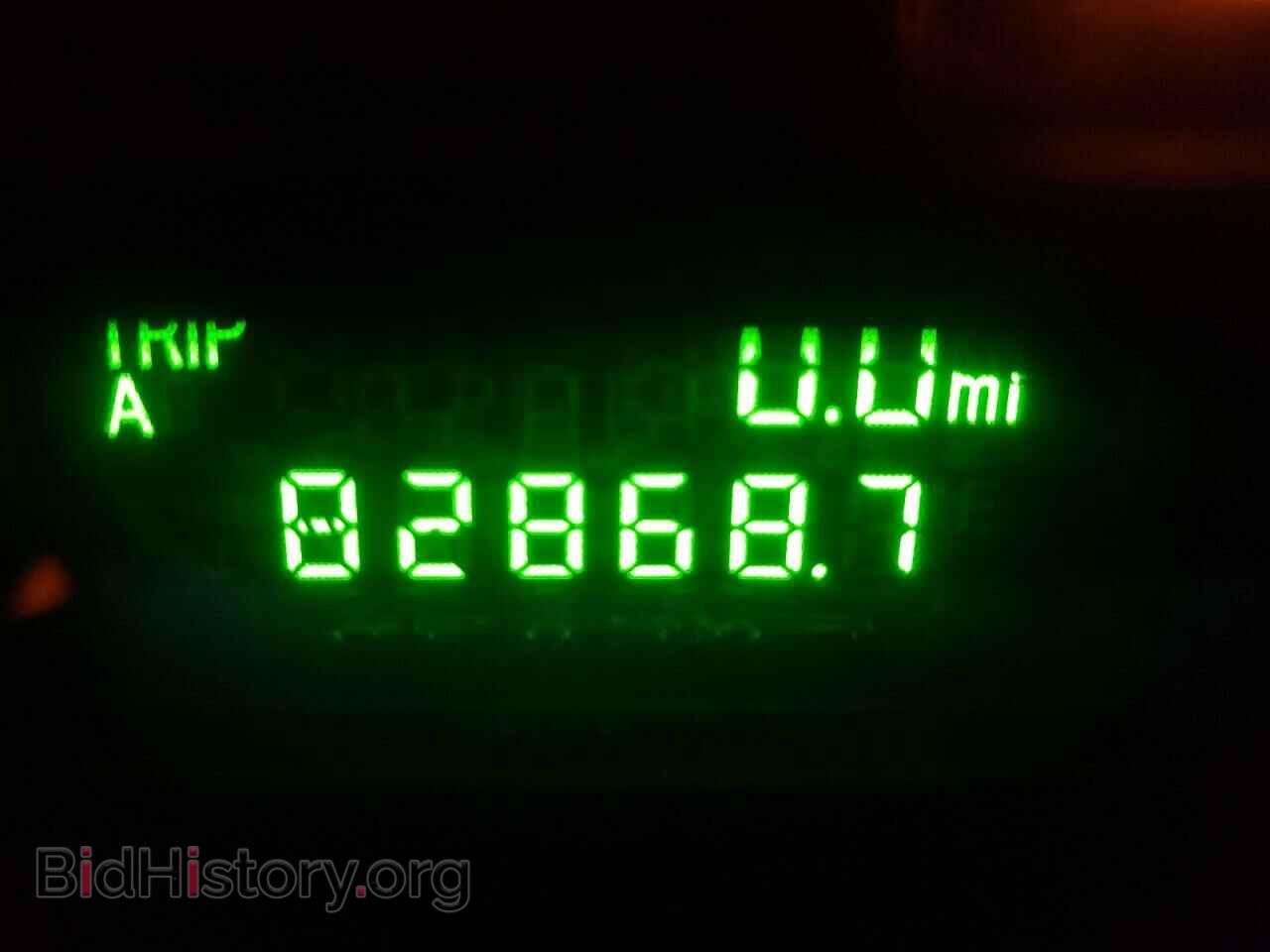 2012 FORD ECONOLINE - VIN: 1FTNE2EW2CDA72816 - Фото 8