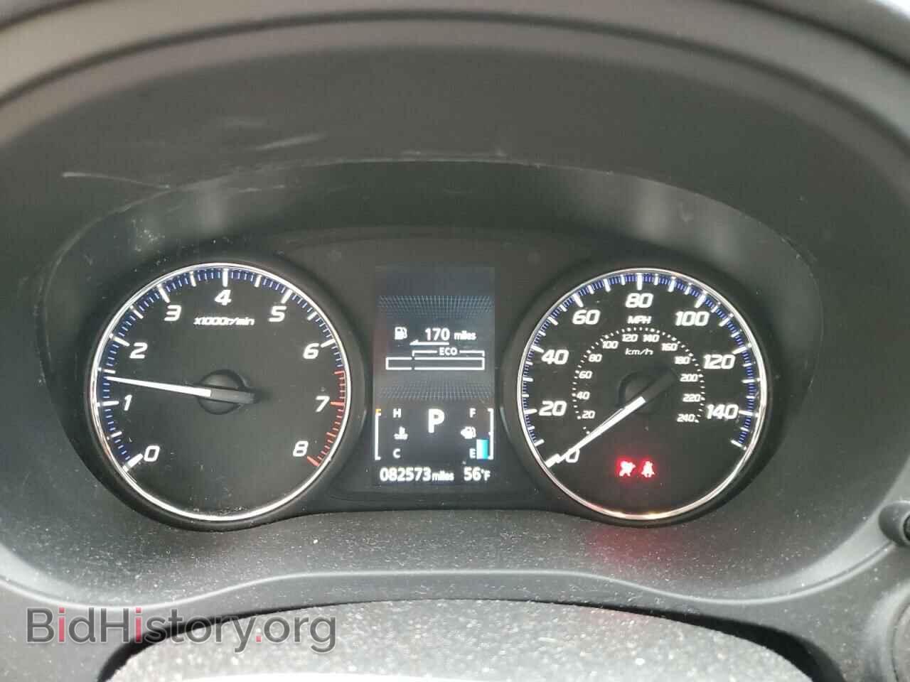 2017 MITSUBISHI OUTLANDER - VIN: JA4AD2A30HZ014351 - Фото 9
