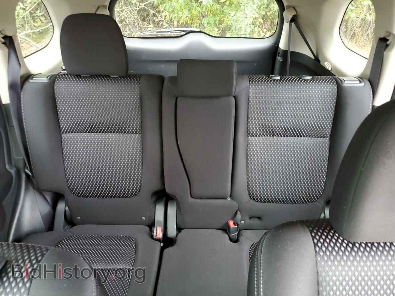 2017 MITSUBISHI OUTLANDER - VIN: JA4AD2A30HZ014351 - Фото 10