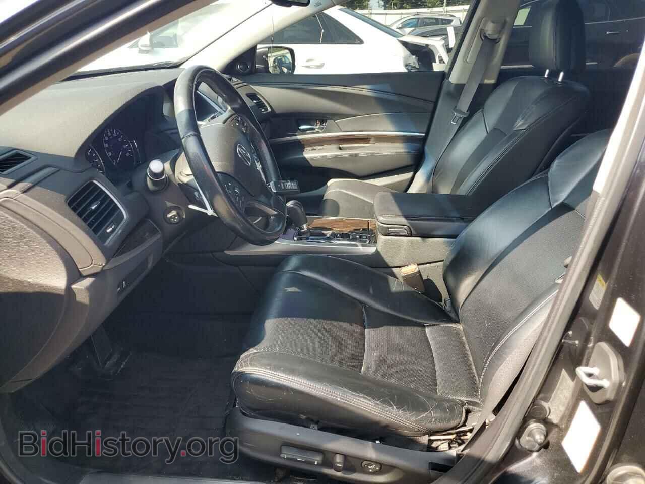 2014 ACURA RLX - VIN: JH4KC1F54EC005585 - Фото 7