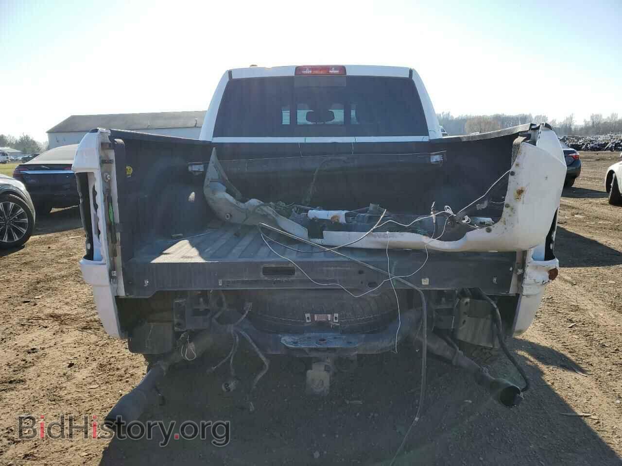2017 RAM 1500 - VIN: 1C6RR7MT4HS658874 - Фото 6
