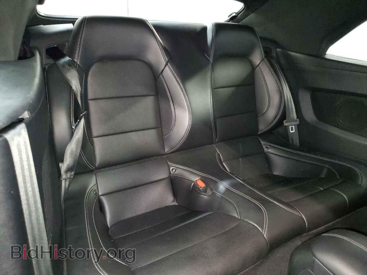 2022 FORD ALL Models - VIN: 1FATP8UH1N5121613 - Фото 10