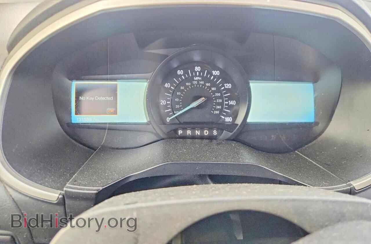 2020 FORD EDGE - VIN: 2FMPK3J97LBA70729 - Фото 9