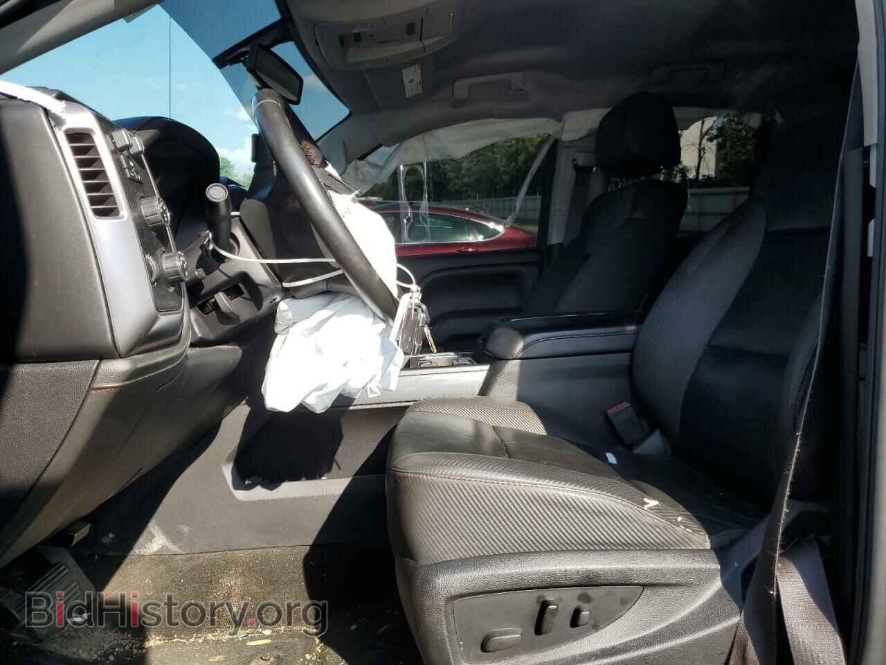 2015 GMC SIERRA - VIN: 1GTV2VEC0FZ356730 - Фото 7