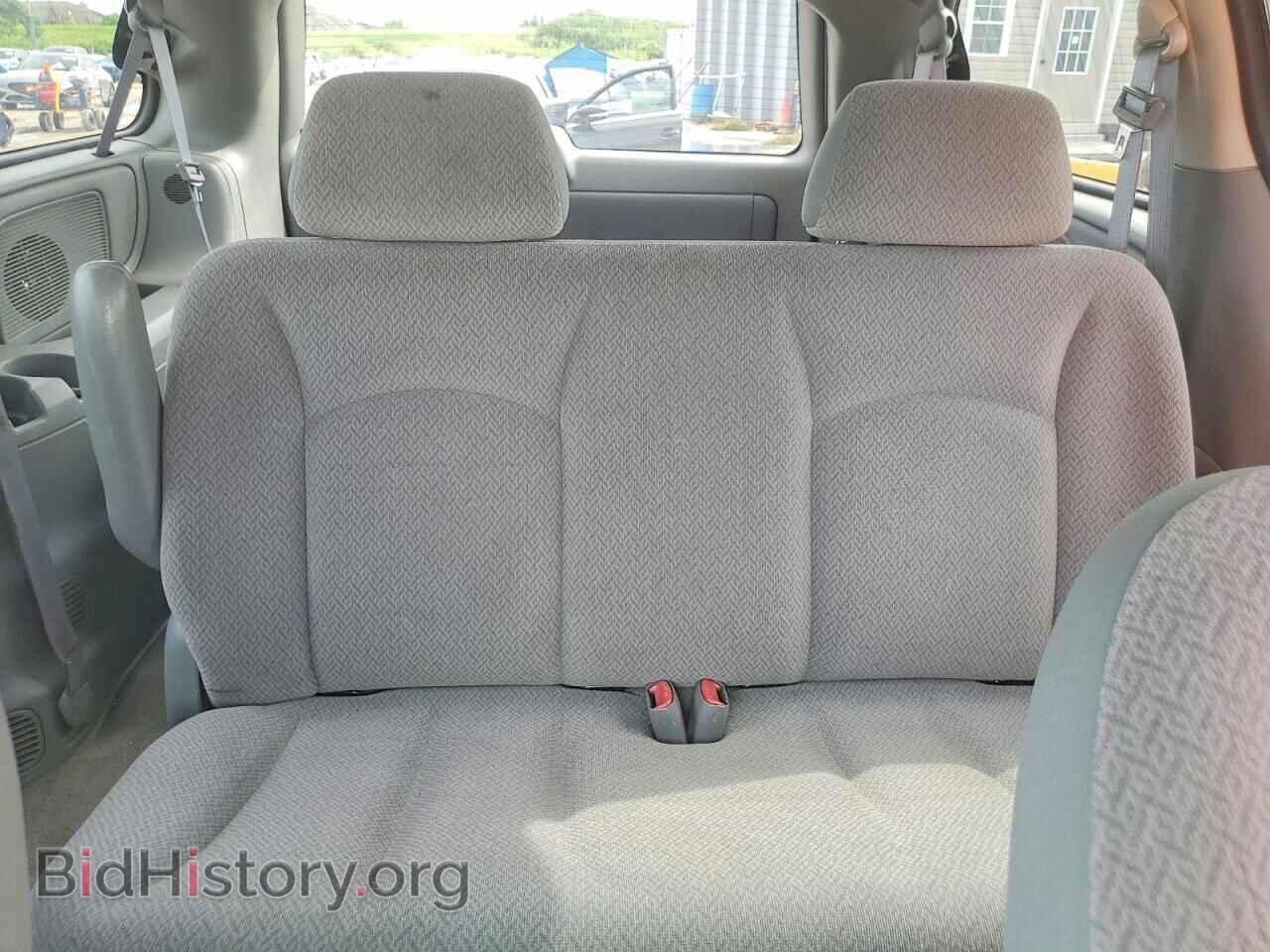 2006 DODGE CARAVAN - VIN: 1D4GP24E26B698414 - Photo 10