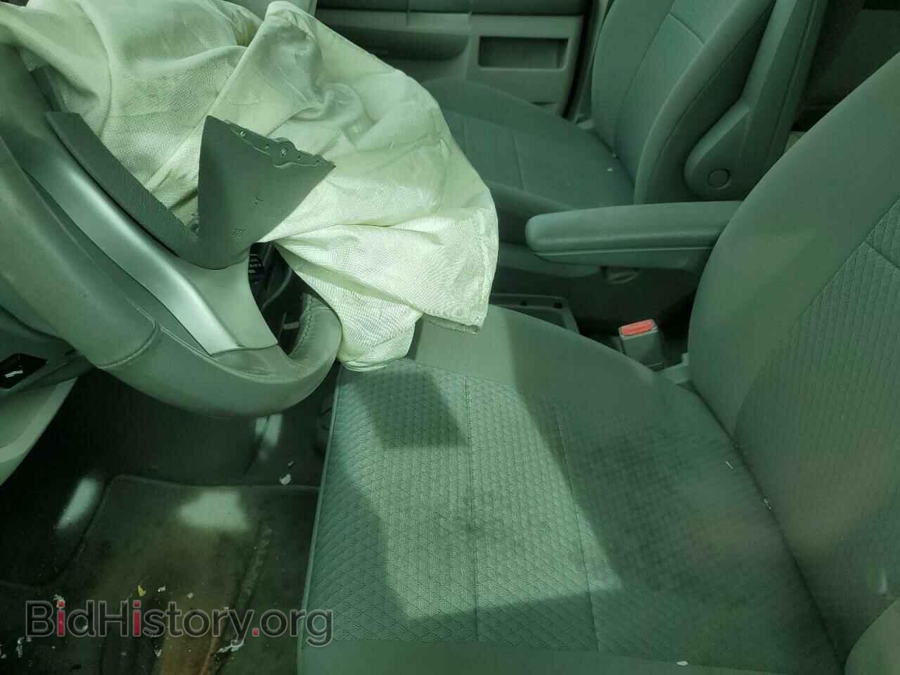 2010 CHRYSLER MINIVAN - VIN: 2A4RR5D10AR306565 - Фото 9