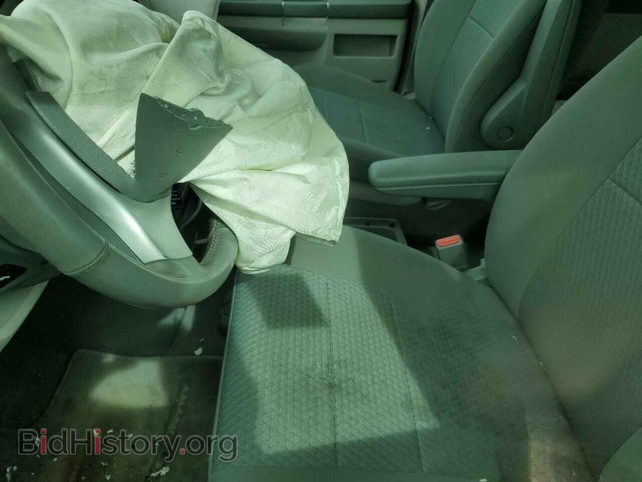 2010 CHRYSLER MINIVAN - VIN: 2A4RR5D10AR306565 - Фото 10