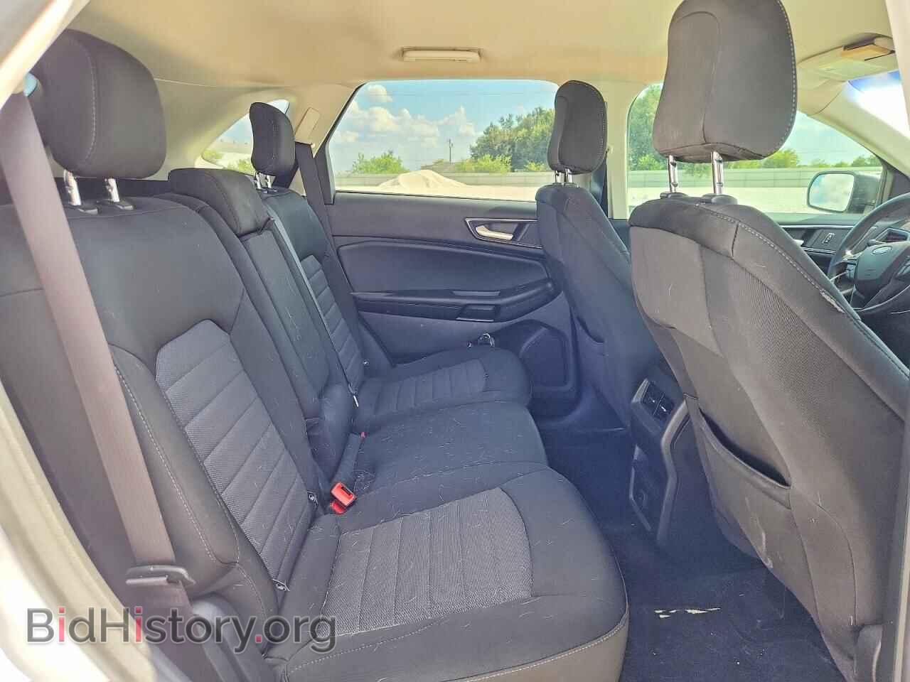 2020 FORD EDGE - VIN: 2FMPK3G92LBB01666 - Photo 11