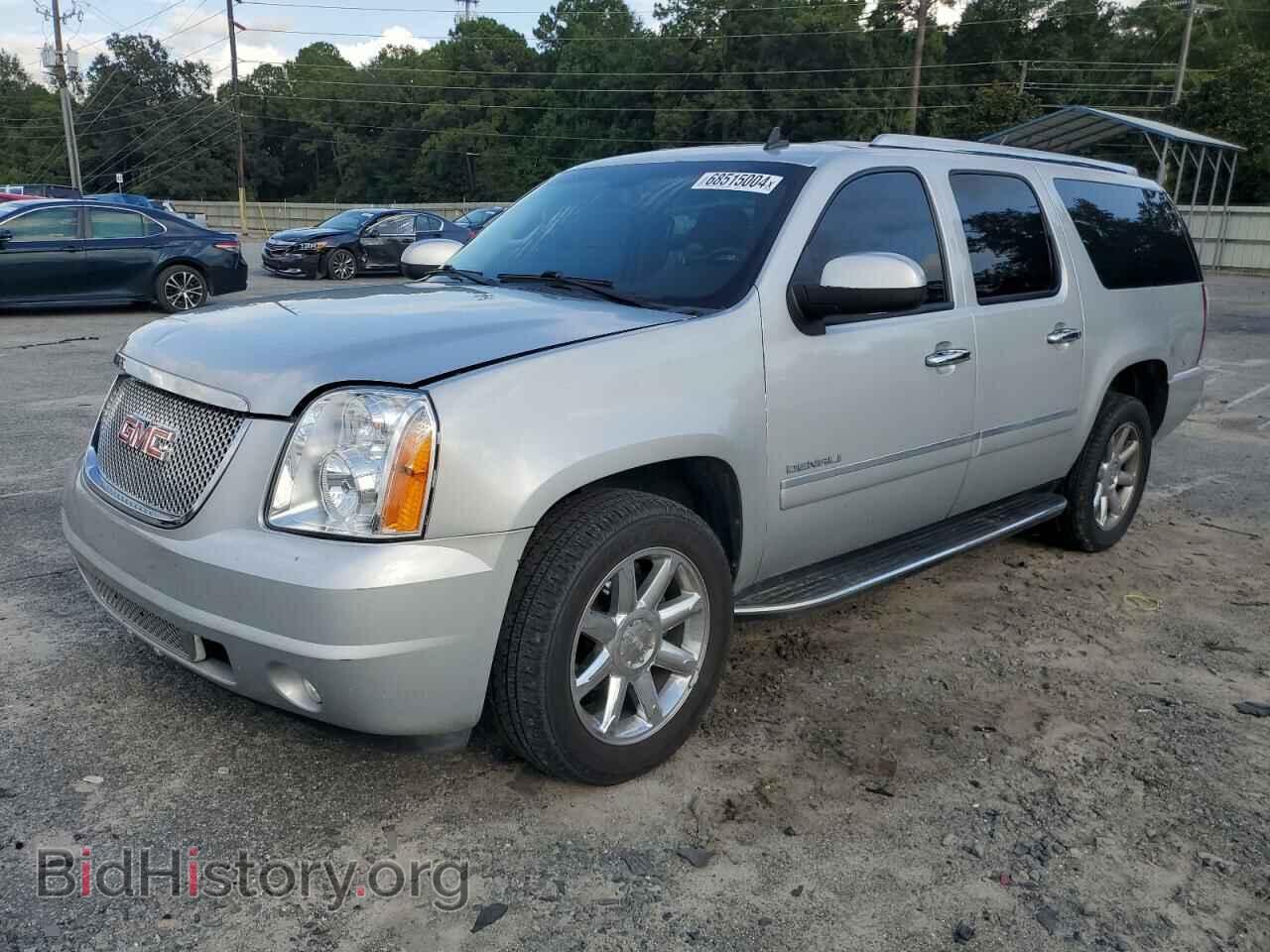 Photo 1GKS1MEF8DR269489 - GMC YUKON 2013