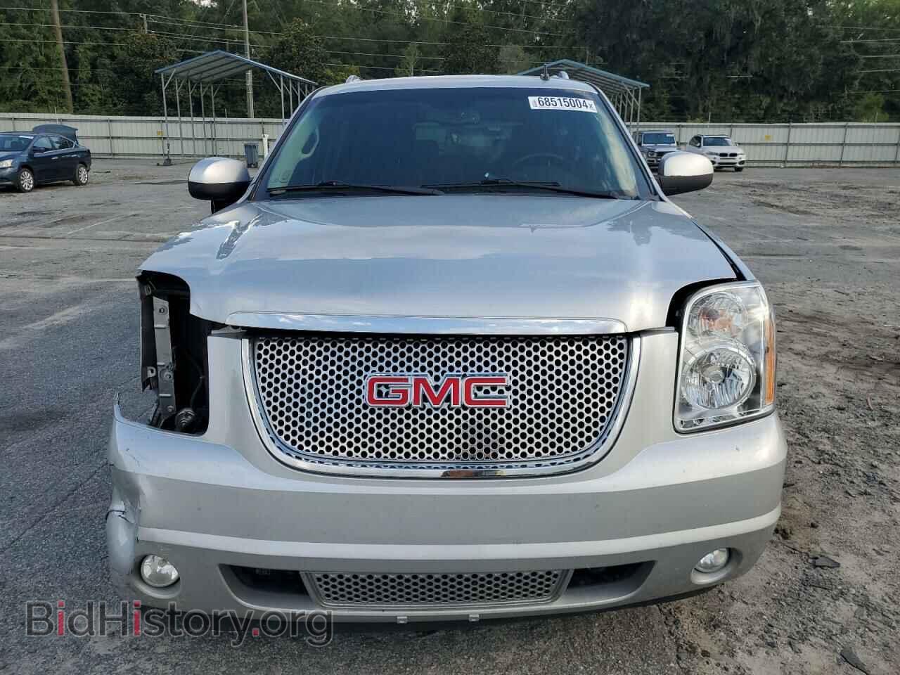 2013 GMC YUKON - VIN: 1GKS1MEF8DR269489 - Фото 5