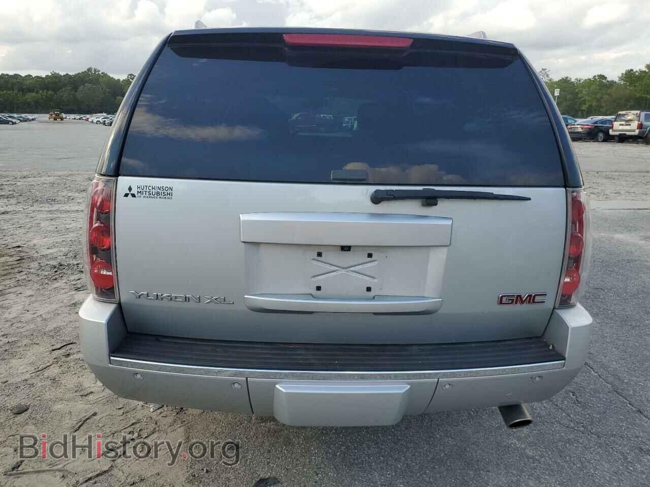 2013 GMC YUKON - VIN: 1GKS1MEF8DR269489 - Фото 6