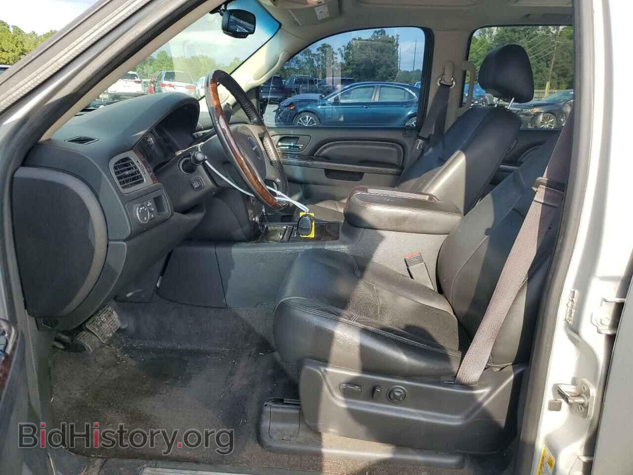 2013 GMC YUKON - VIN: 1GKS1MEF8DR269489 - Фото 7
