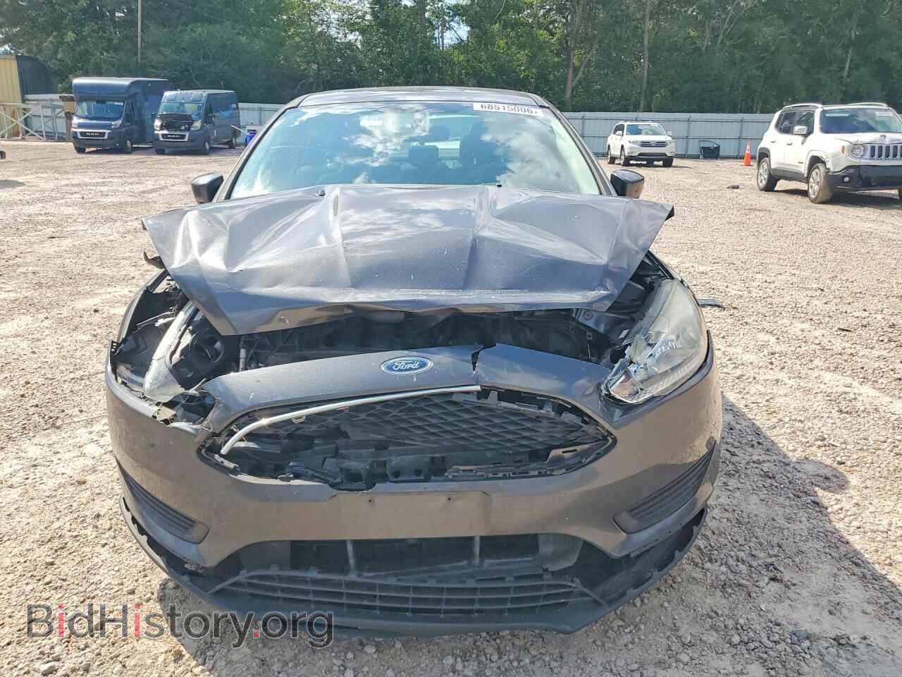 2016 FORD FOCUS - VIN: 1FADP3F21GL260817 - Photo 5