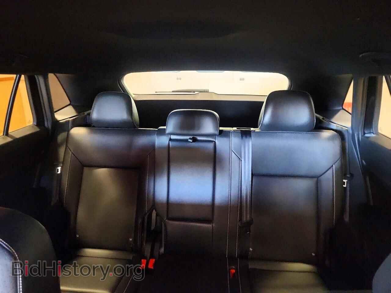 2020 VOLKSWAGEN ATLAS - VIN: 1V21E2CA6LC210853 - Фото 10