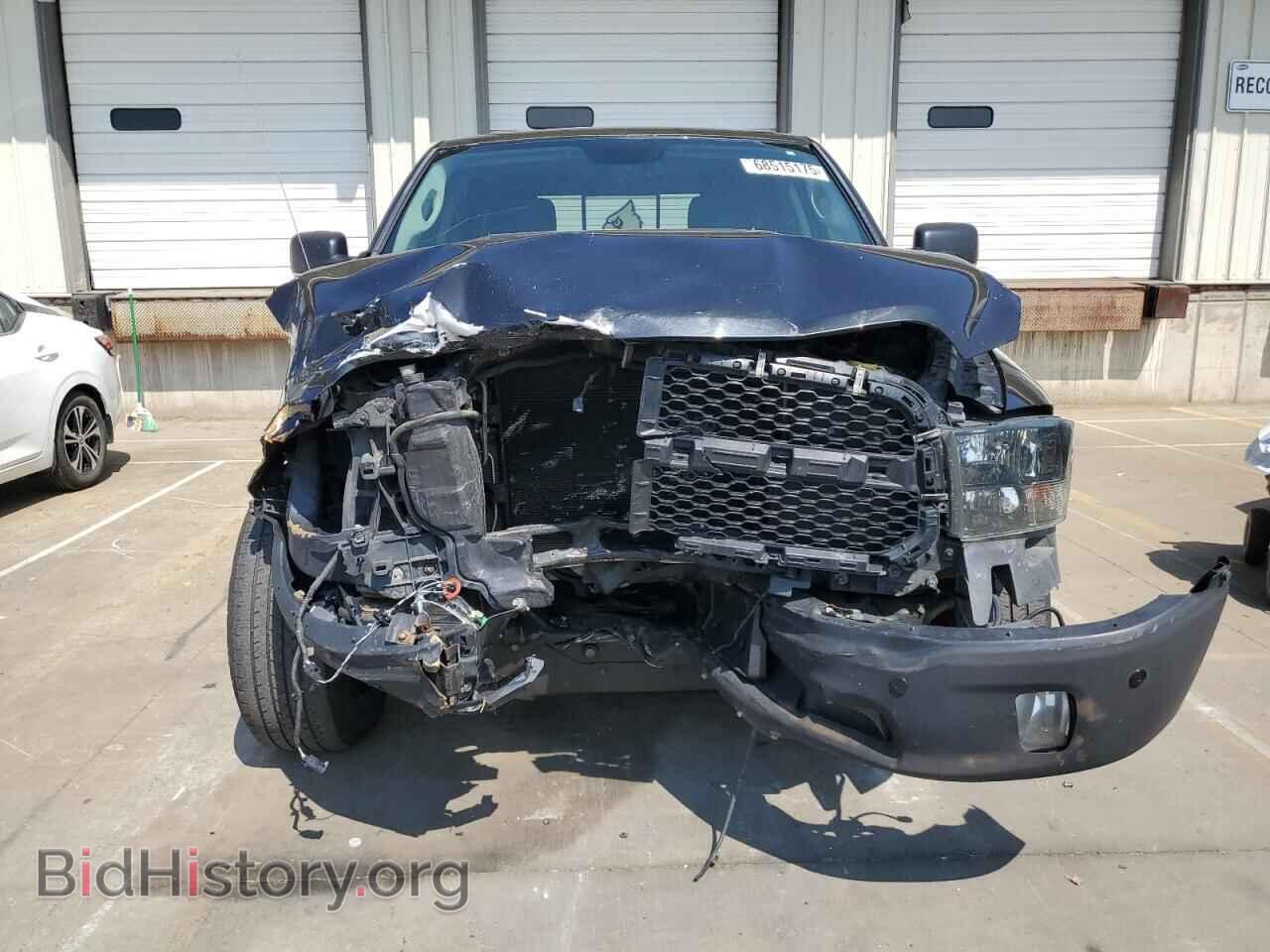 2018 RAM 1500 - VIN: 1C6RR7LT5JS155992 - Фото 5