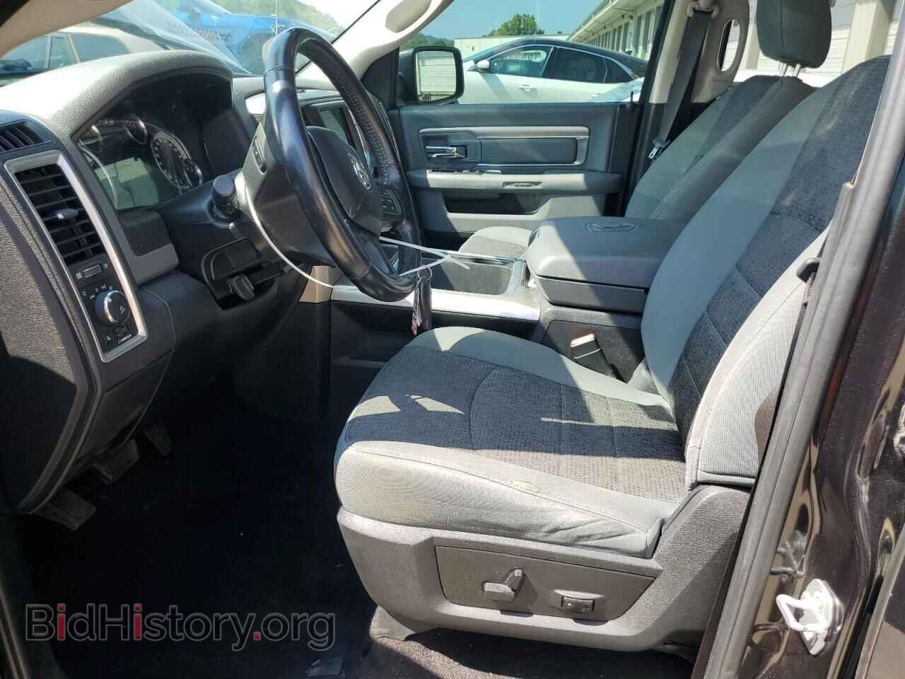 2018 RAM 1500 - VIN: 1C6RR7LT5JS155992 - Фото 7