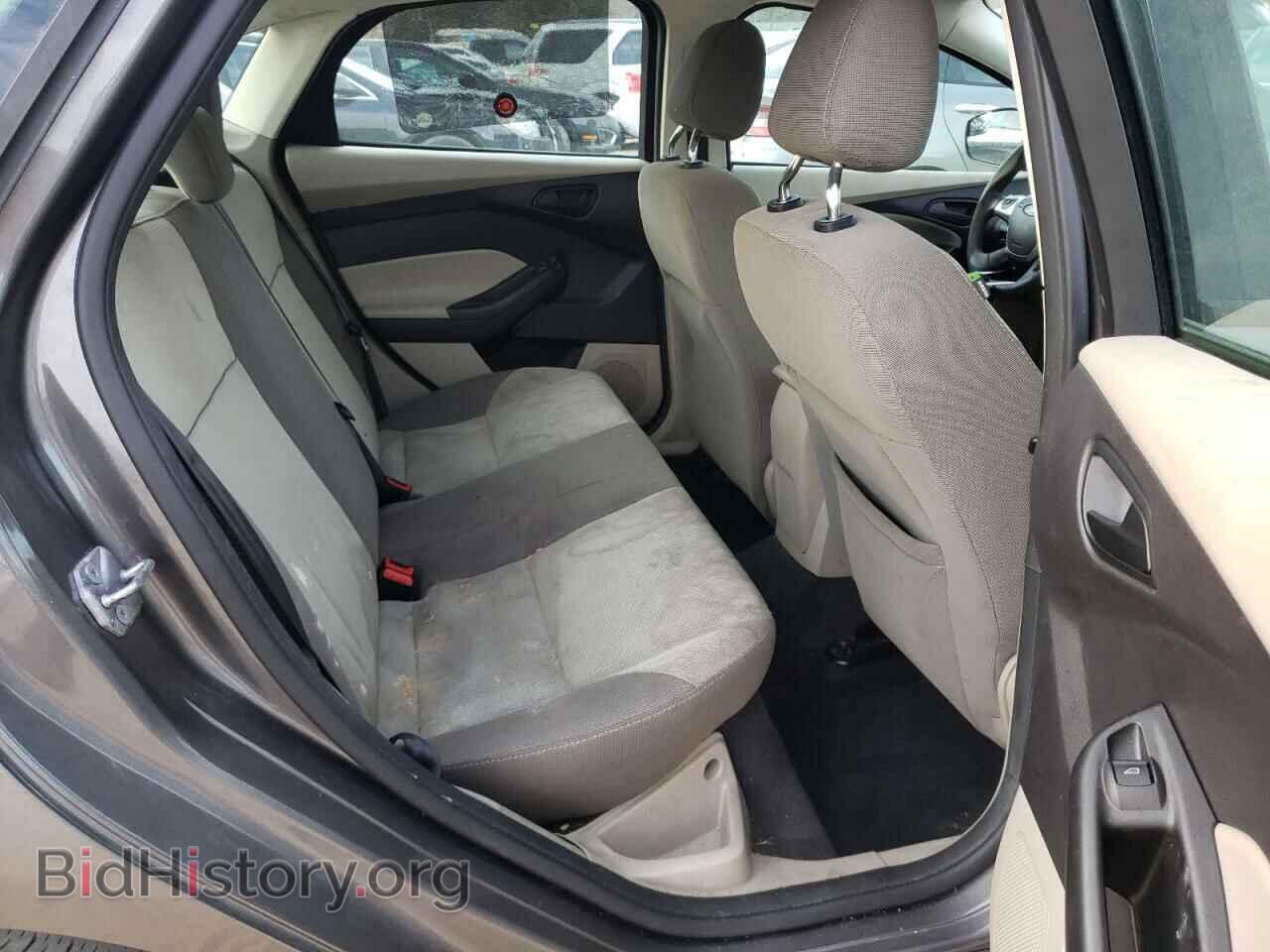 2012 FORD FOCUS - VIN: 1FAHP3F24CL223871 - Photo 6