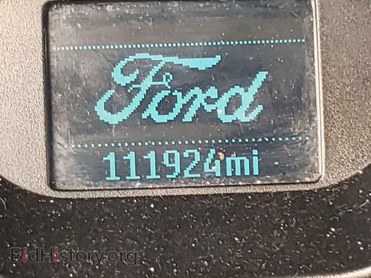 2012 FORD FOCUS - VIN: 1FAHP3F24CL223871 - Photo 8