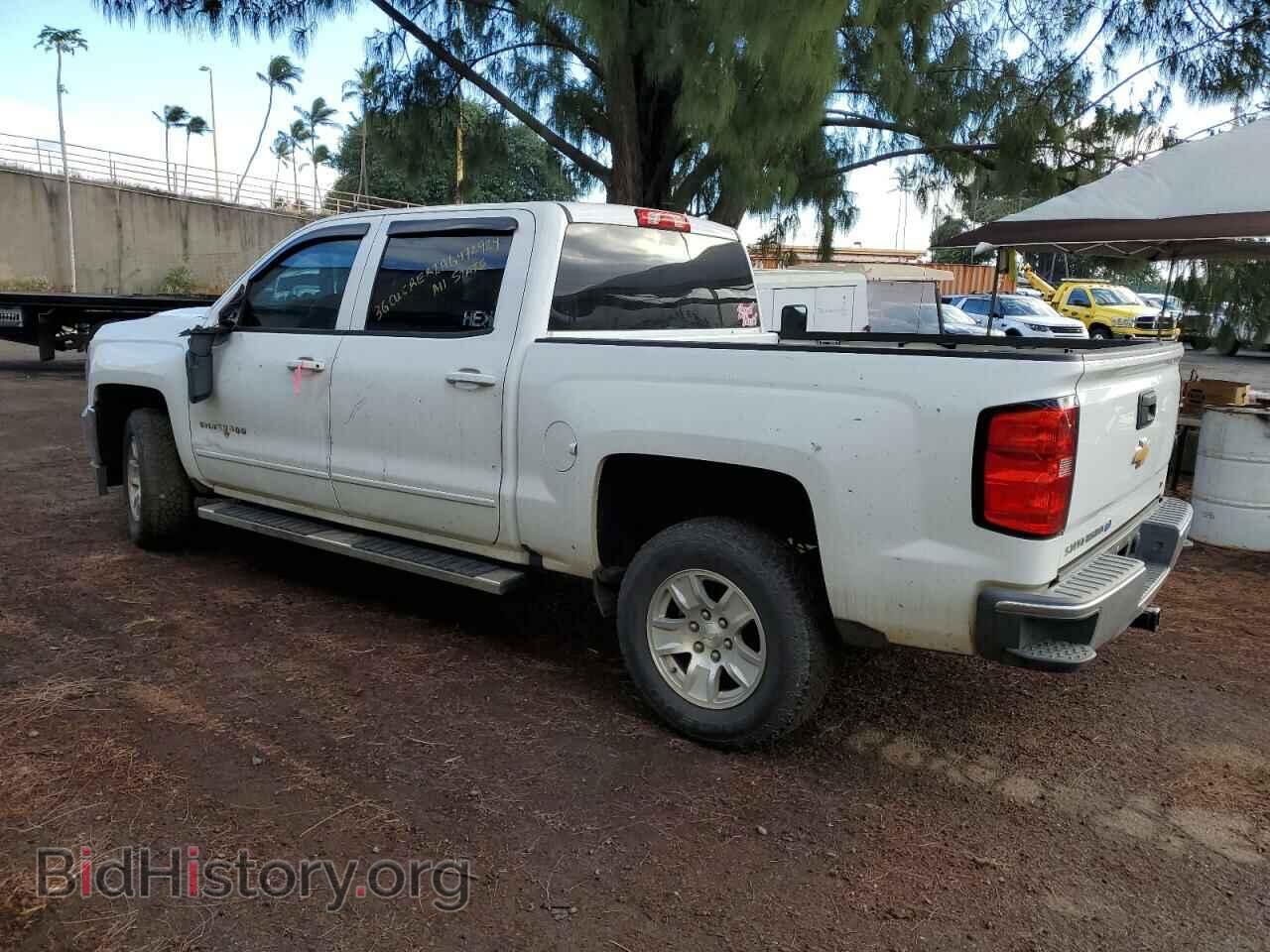 2017 CHEVROLET ALL Models - VIN: 3GCUCRER2HG472924 - Photo 2