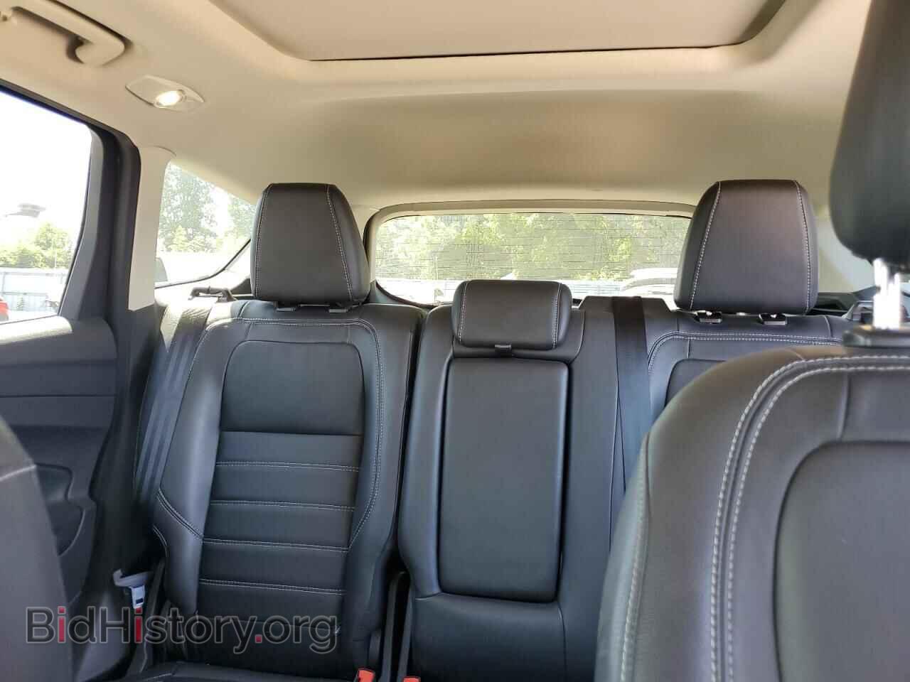 2018 FORD ESCAPE - VIN: 1FMCU0HD9JUC50979 - Фото 10