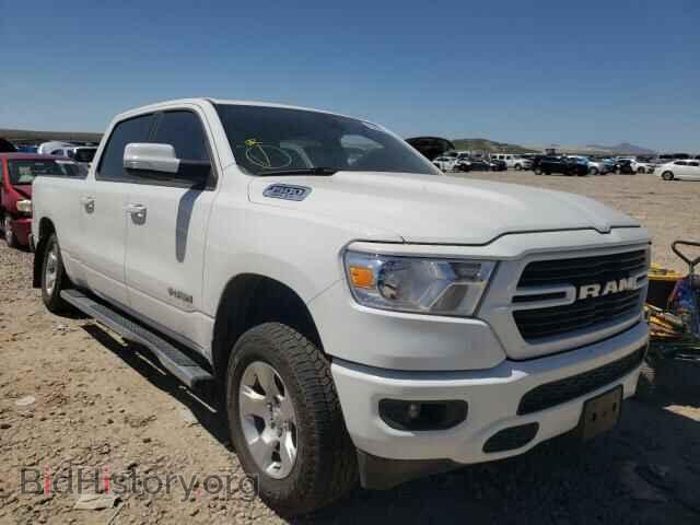 Photo 1C6SRFMT3LN331904 - RAM 1500 2020