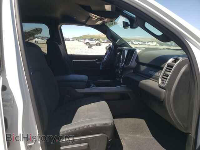 2020 RAM 1500 - VIN: 1C6SRFMT3LN331904 - Фото 5