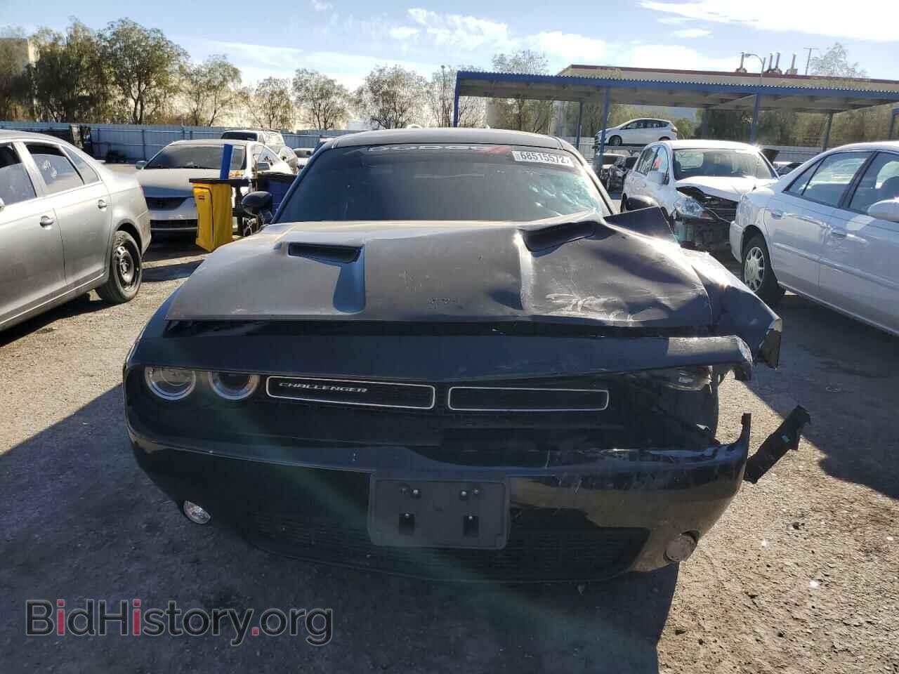 2015 DODGE CHALLENGER - VIN: 2C3CDZAG1FH821473 - Photo 5