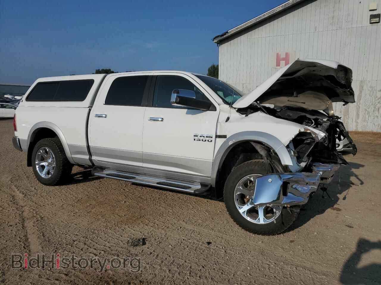 2014 RAM 1500 - VIN: 1C6RR7VM8ES288421 - Фото 4