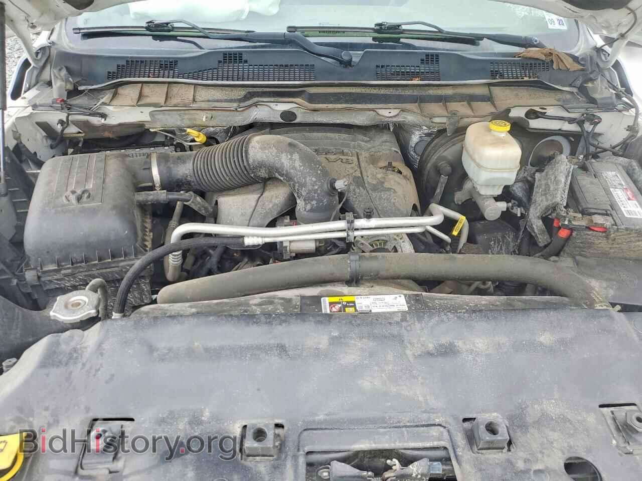 2015 RAM 2500 - VIN: 3C6TR5HT2FG685449 - Photo 11