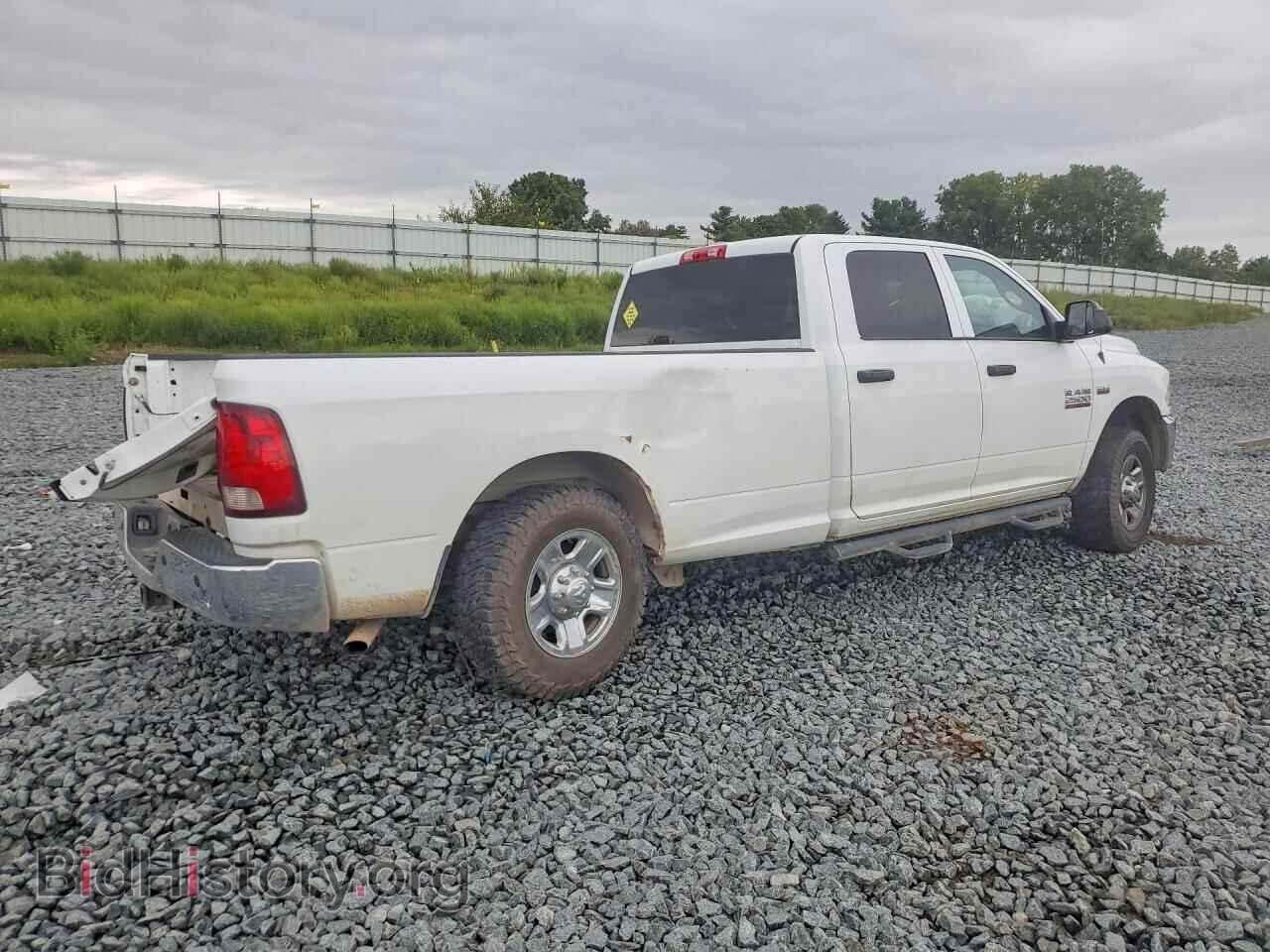 2015 RAM 2500 - VIN: 3C6TR5HT2FG685449 - Photo 3